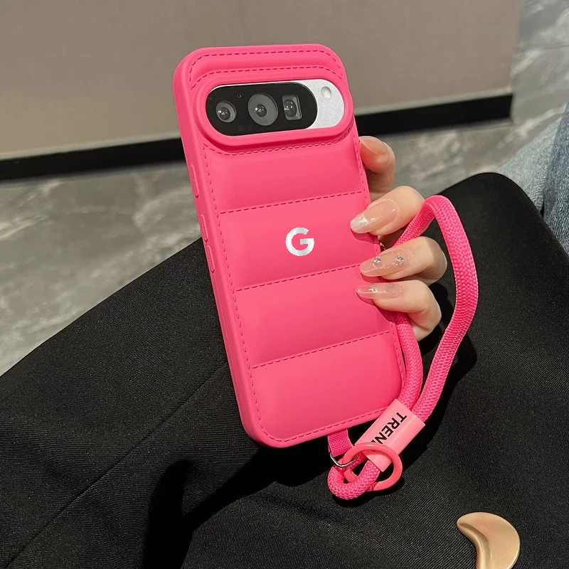 Sneaker Box - เคสโทรศัพท์มือถือลายรองเท้าผ้าใบสุดฮิตสำหรับ Google Pixel 10 9 A/Pro