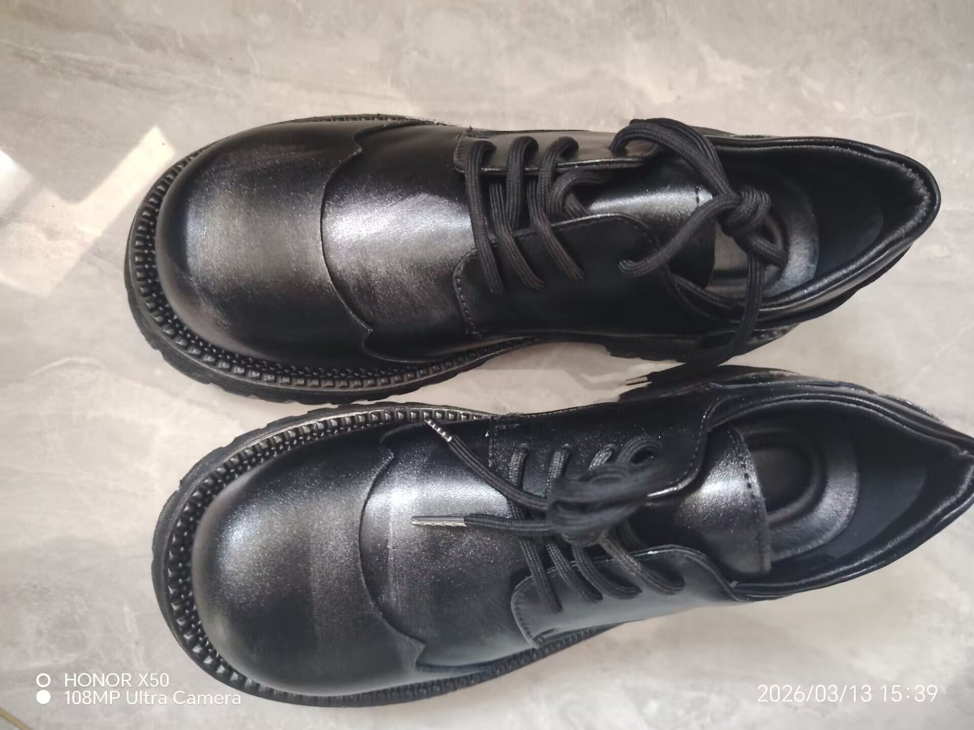 2025 Niche High-endสไตล์อังกฤษ - Leather Shoe Polish บทวิจารณ์และราคา