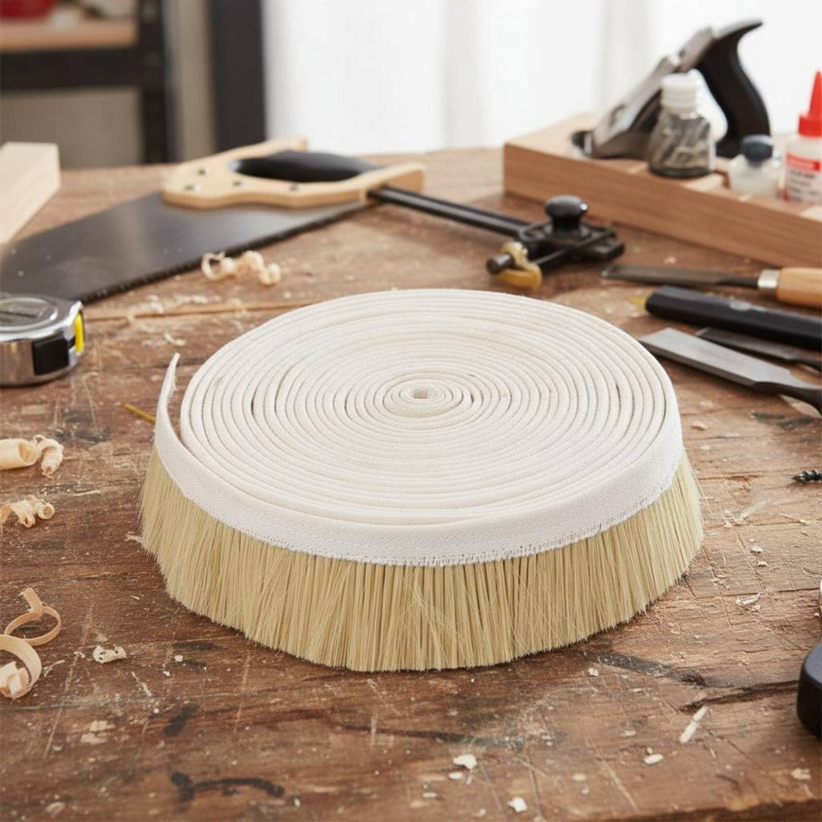 แปรงปัดฝุ่น CNC แปรงปัดฝุ่นแบบ - Shoe Brush บทวิจารณ์และราคา