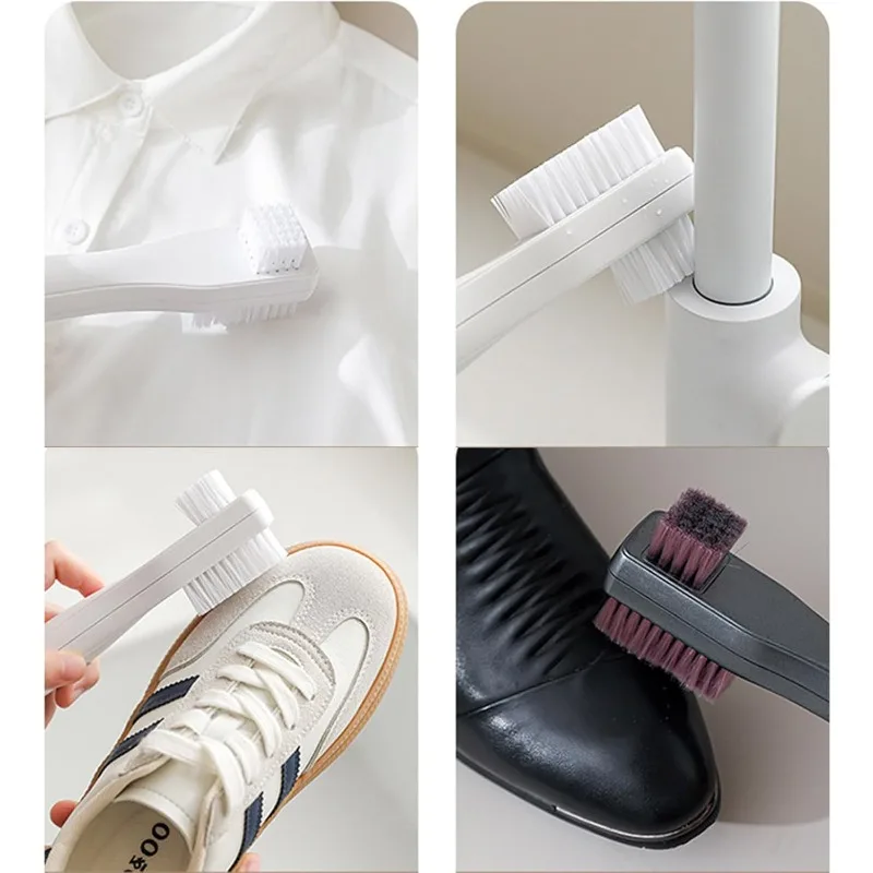 แปรงรองเท้าไฟฟ้าแบบชาร์จ USB 3 - Sneaker Care Spray บทวิจารณ์และราคา