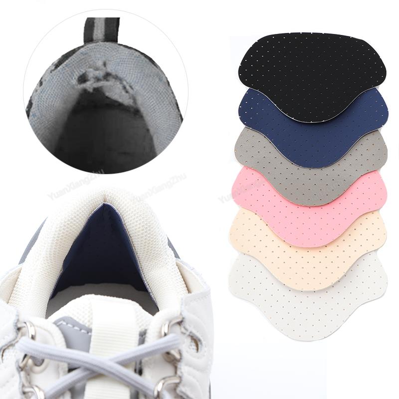 ใหม่กีฬารองเท้าแพทช์Breathable - Sneaker Protector บทวิจารณ์และราคา