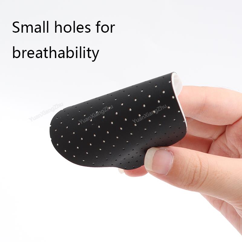 ใหม่กีฬารองเท้าแพทช์Breathable - Sneaker Protector บทวิจารณ์และราคา