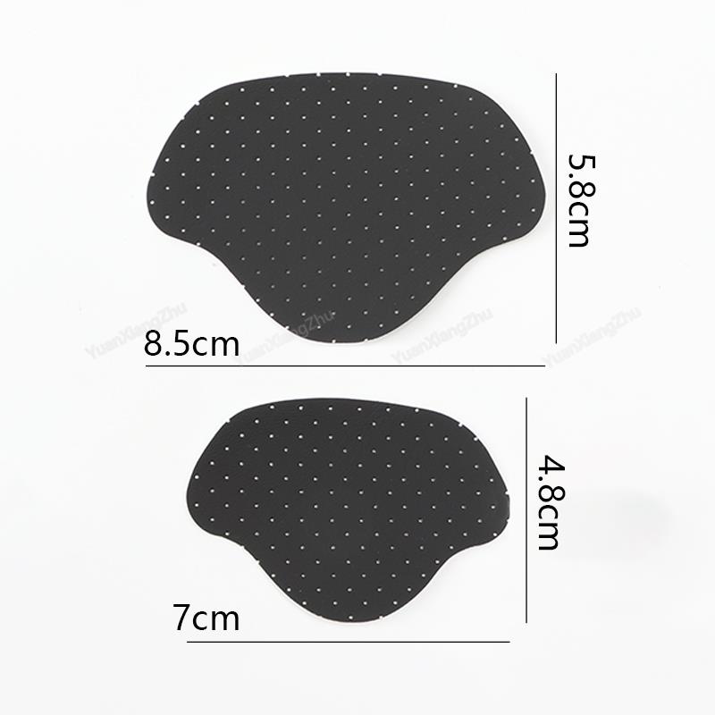 ใหม่กีฬารองเท้าแพทช์Breathable - Sneaker Protector บทวิจารณ์และราคา