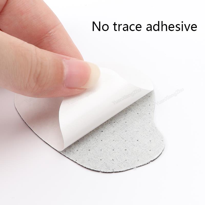 ใหม่กีฬารองเท้าแพทช์Breathable - Sneaker Protector บทวิจารณ์และราคา