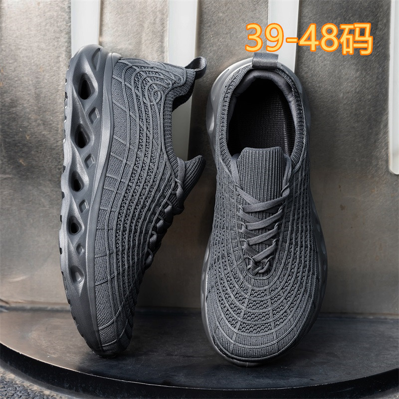 รองเท้าผ้าใบลำลองสำหรับผู้ชายไ - Sneaker Box บทวิจารณ์และราคา