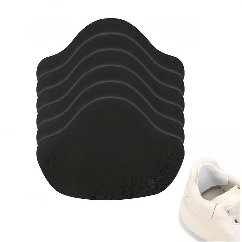 แผ่นปะซ่อมส้นรองเท้า 6 ชิ้น แผ - Sneaker Protector บทวิจารณ์และราคา