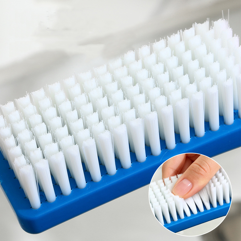 แปรงทำความสะอาด 1 ชิ้น ป้องกัน - Shoe Cleaning Brush บทวิจารณ์และราคา