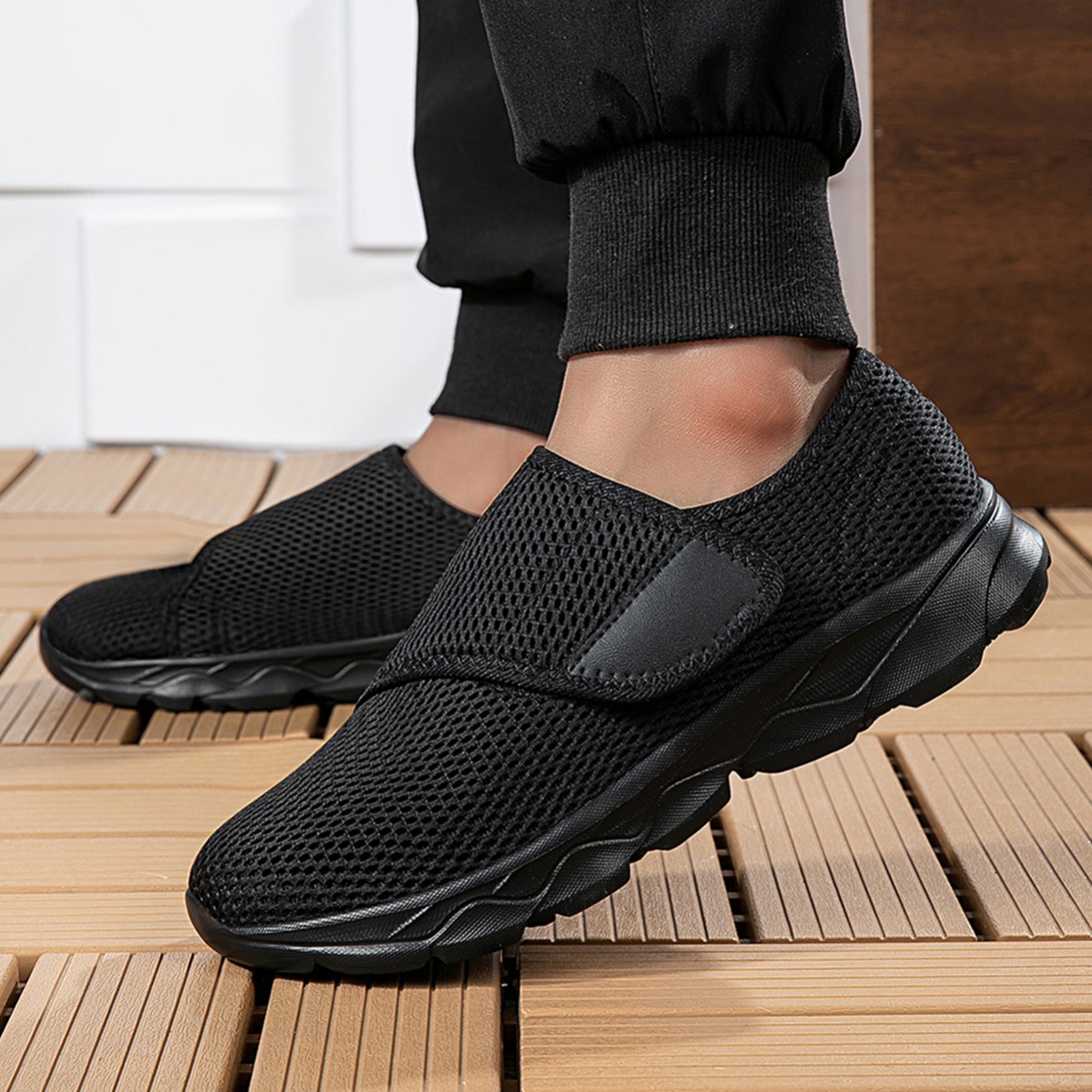 รองเท้าผ้าใบผู้ชายแบบใหม่ ระบา - Sneaker Box บทวิจารณ์และราคา