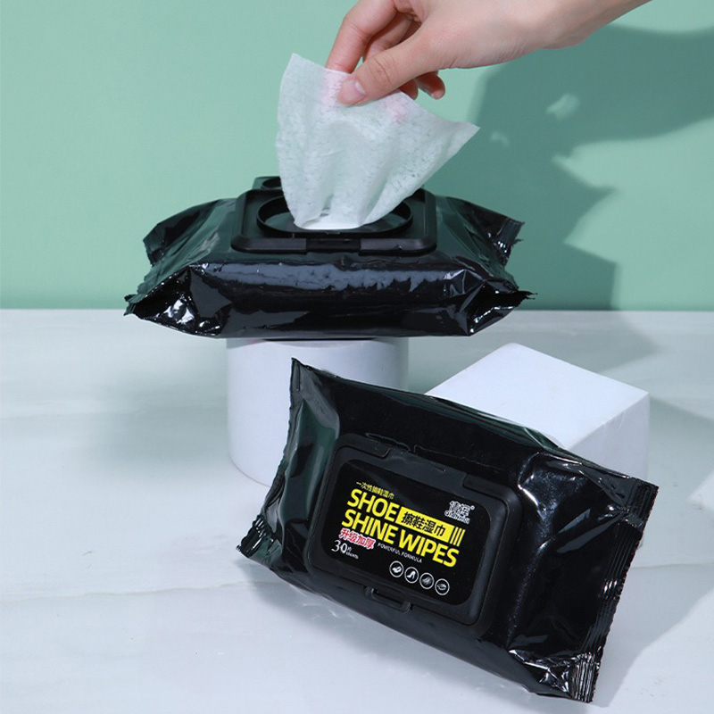 ทิ้งรองเท้าผ้าเช็ดทําความสะอาด - Shoe Cleaner บทวิจารณ์และราคา
