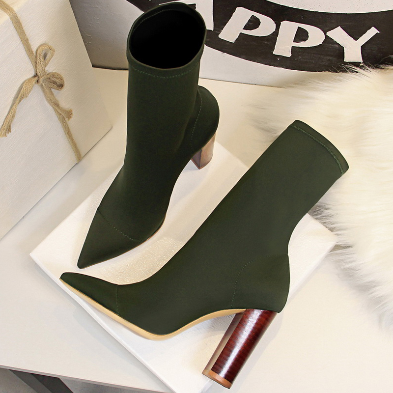 BIGTREE รองเท้าผู้หญิงรองเท้าย - Shoe Tree บทวิจารณ์และราคา