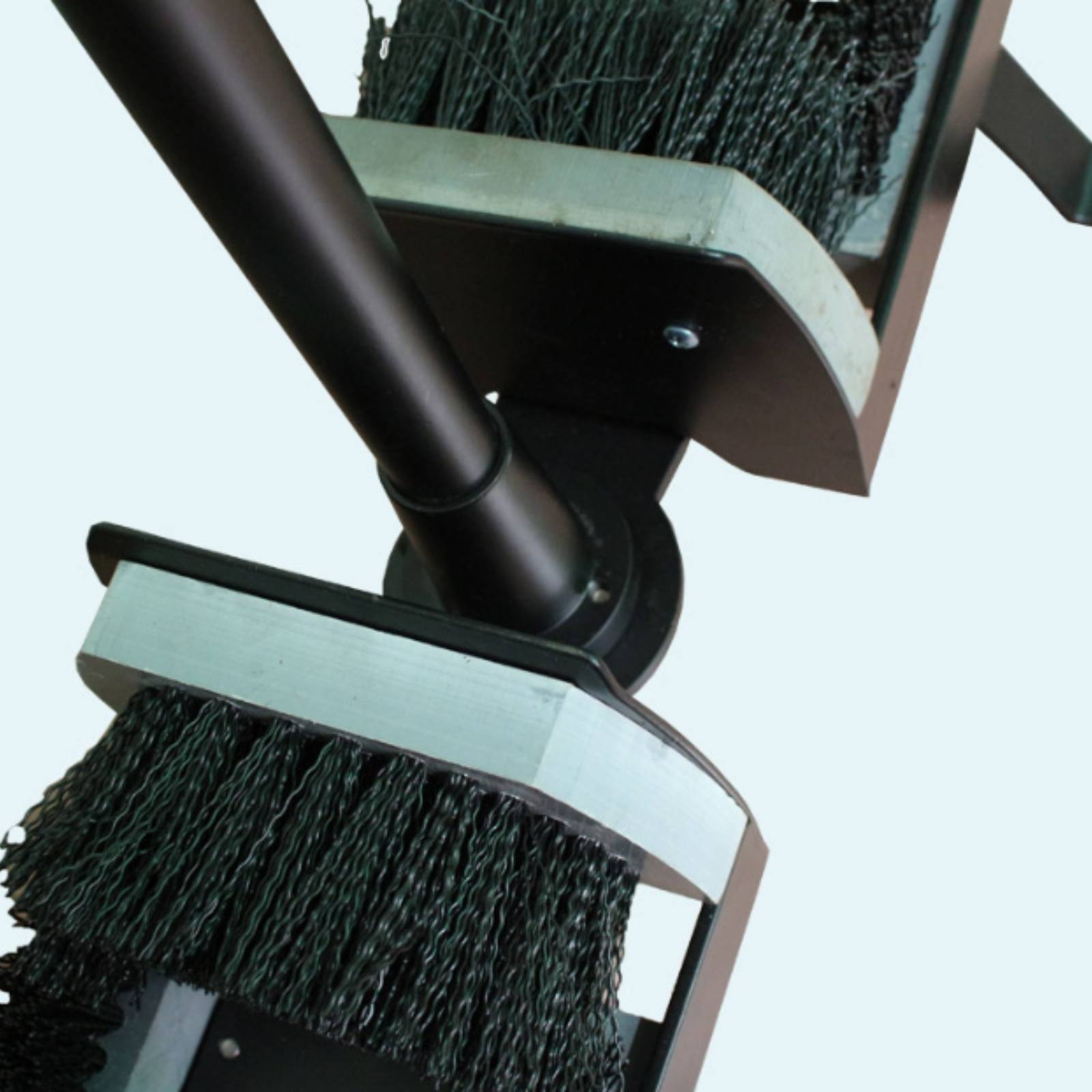 แปรงทำความสะอาดรองเท้าสำหรับนั - Shoe Cleaning Brush บทวิจารณ์และราคา