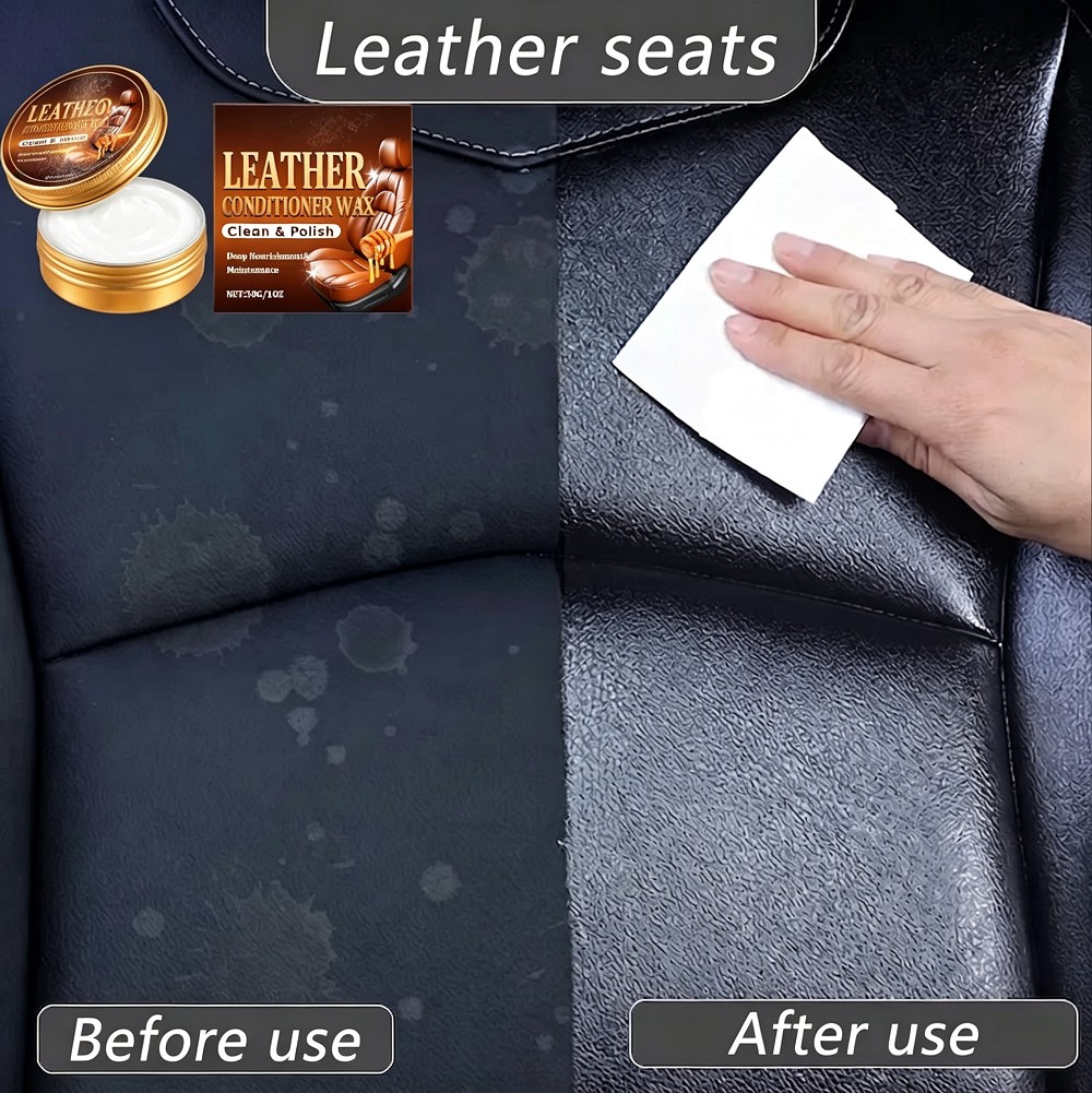 1/2/3 ชิ้น น้ำมันขัดเงาอเนกประ - Leather Shoe Polish บทวิจารณ์และราคา