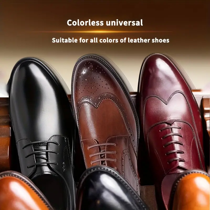ฟิฟูโบ ฟองน้ำขัดรองเท้าอินสแตน - Leather Shoe Polish บทวิจารณ์และราคา