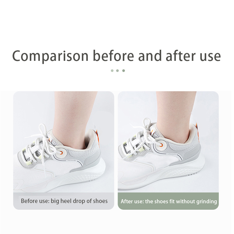 แผ่นรองในรองเท้ากีฬาสำหรับผู้ช - Sneaker Protector บทวิจารณ์และราคา