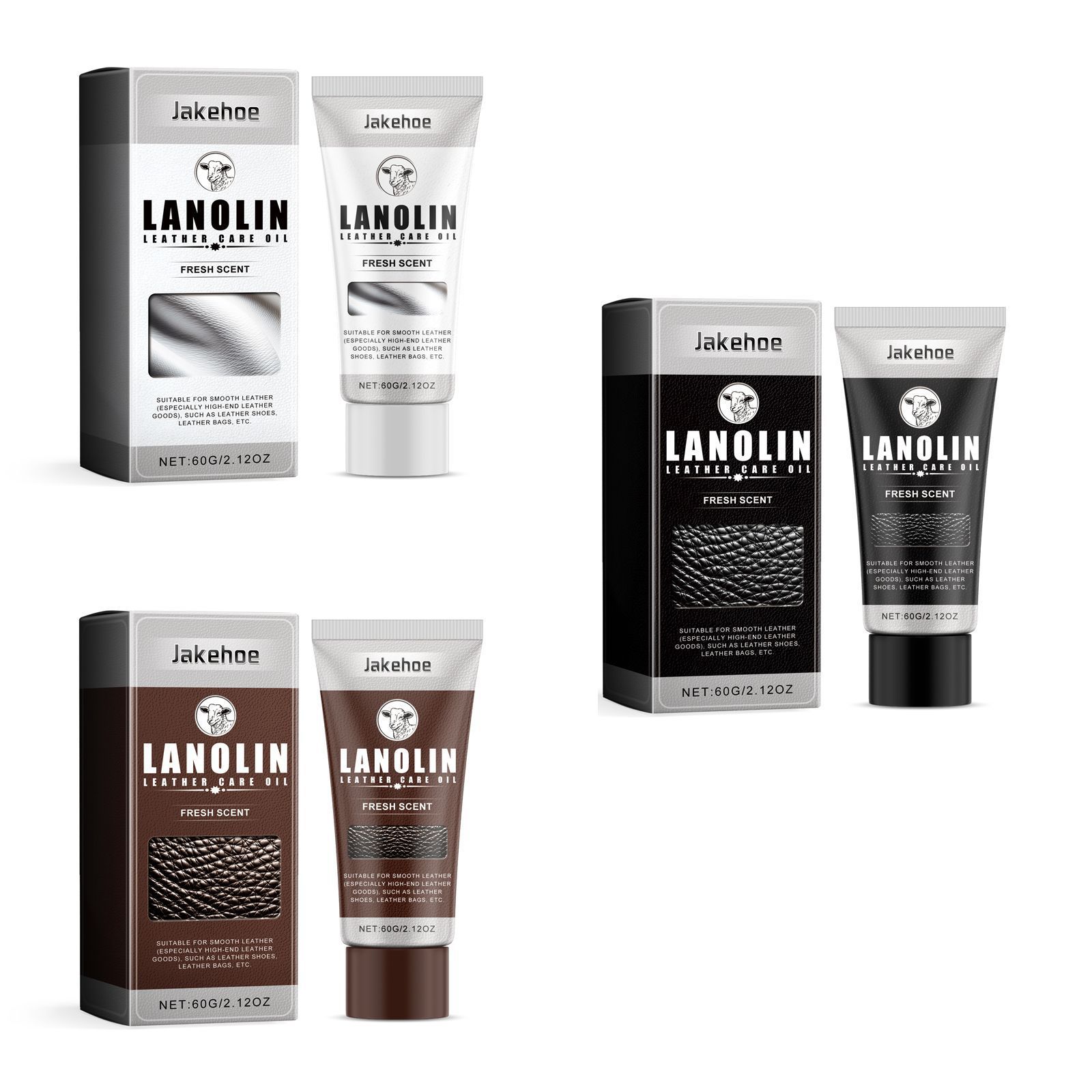การบำรุงรักษาหนังมันรองเท้าผ้า - Leather Shoe Polish บทวิจารณ์และราคา