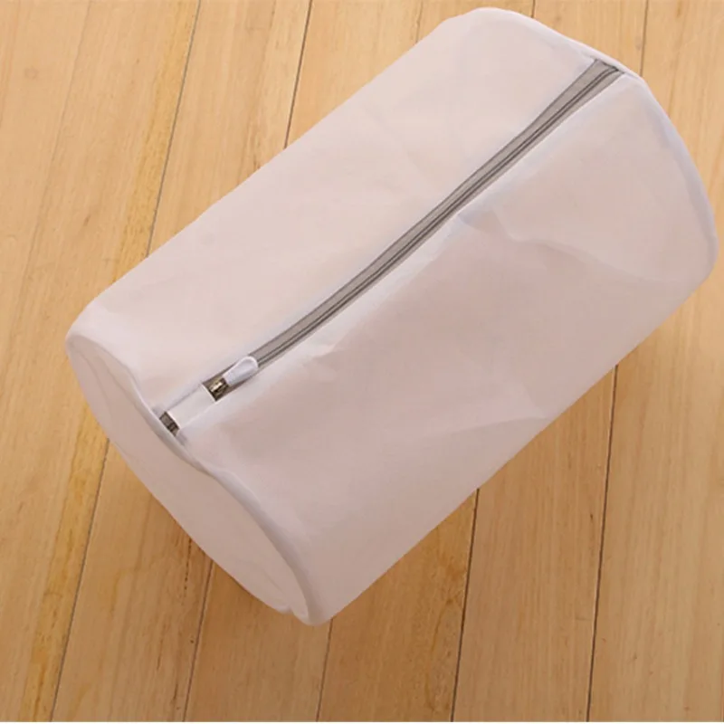 ถุงซักรองเท้าตาข่ายป้องกันการเ - Sneaker Protector บทวิจารณ์และราคา