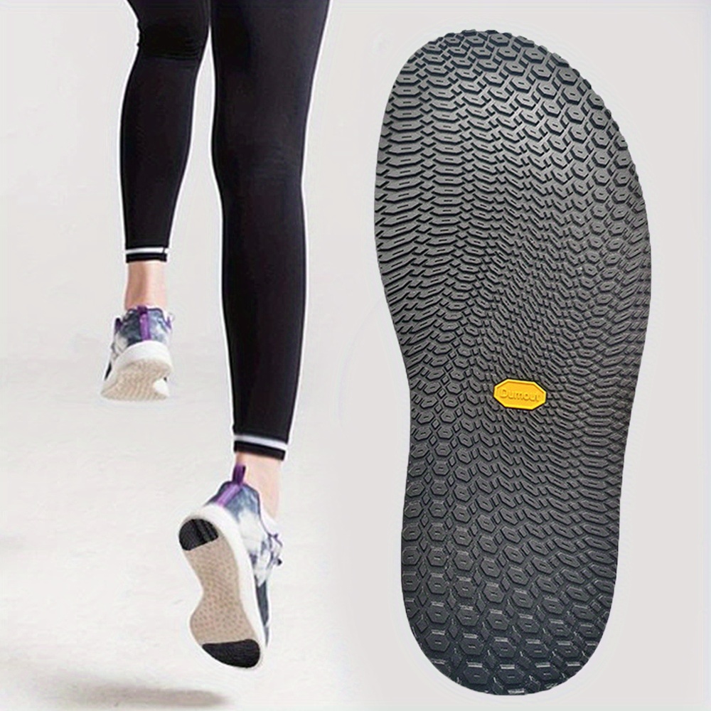 แผ่นยางกันลื่นสำหรับรองเท้า 1  - Sneaker Protector บทวิจารณ์และราคา