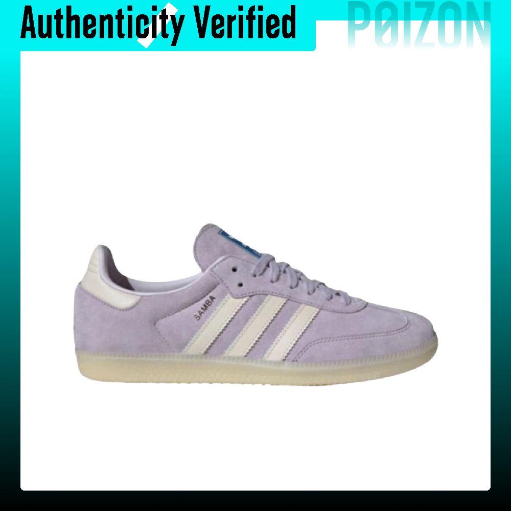 รองเท้าสเก็ตบอร์ด Adidas Origi - Adidas Shoes Samba บทวิจารณ์และราคา