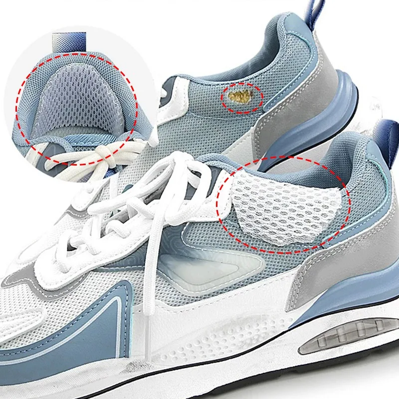 2-40 ชิ้น สติกเกอร์ซ่อมรูรองเท - Sneaker Protector บทวิจารณ์และราคา