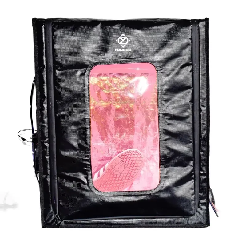 กล่องแสงยูวีรุ่นล่าสุดปี 2026  - Sneaker Box บทวิจารณ์และราคา