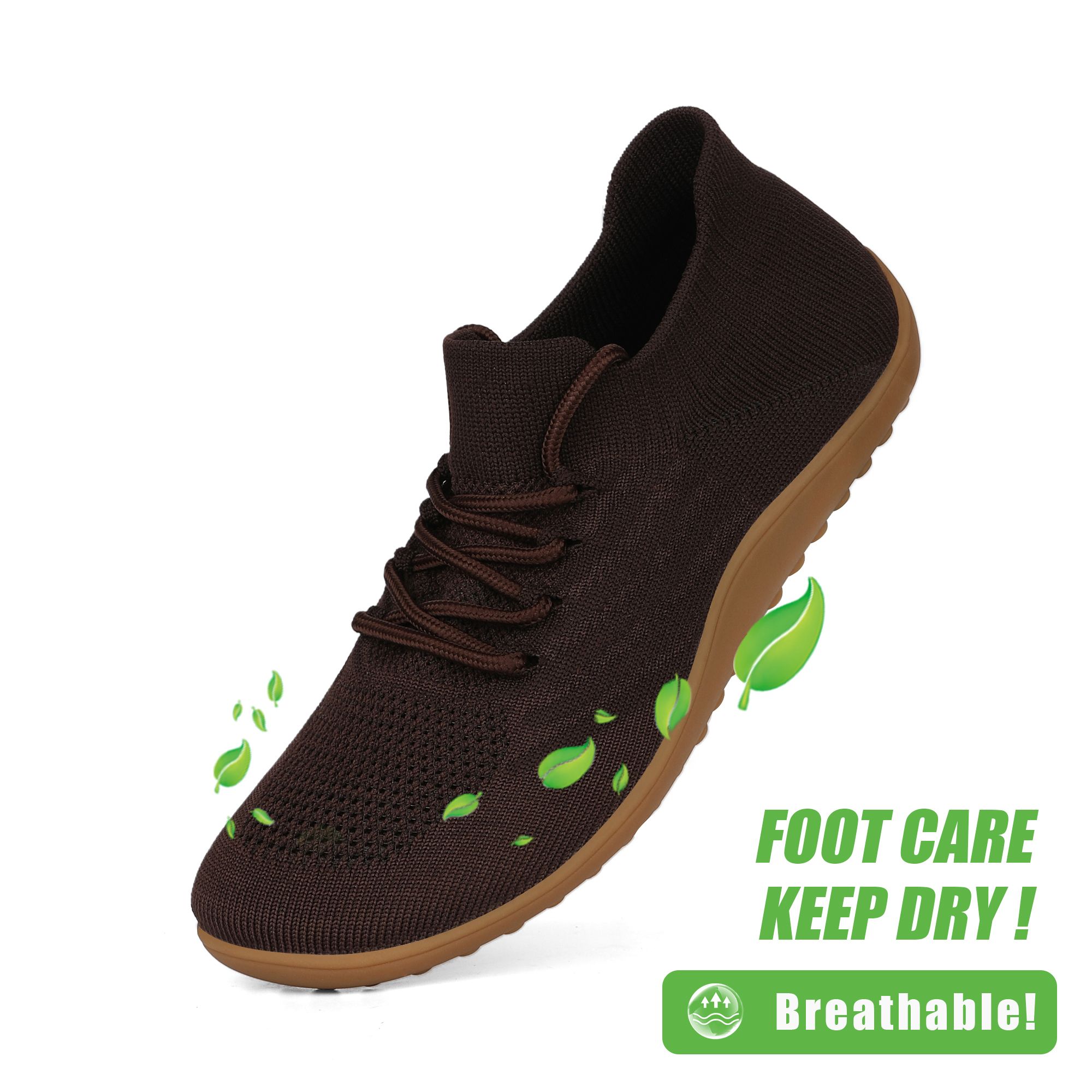 รองเท้าผู้หญิงทรงกว้าง หัวรองเ - Sneaker Box บทวิจารณ์และราคา