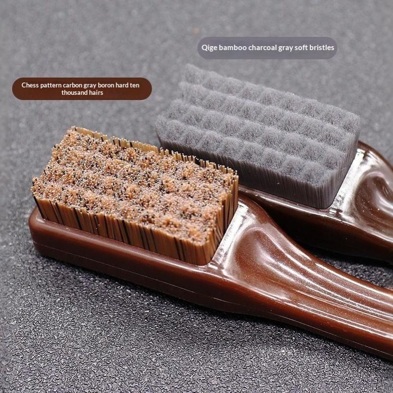 แปรงขัดอเนกประสงค์ น้ำหนักเบา  - Shoe Cleaning Brush บทวิจารณ์และราคา