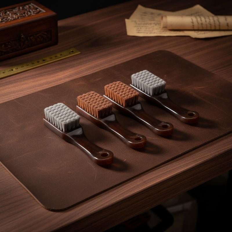 แปรงขัดอเนกประสงค์ น้ำหนักเบา  - Shoe Cleaning Brush บทวิจารณ์และราคา