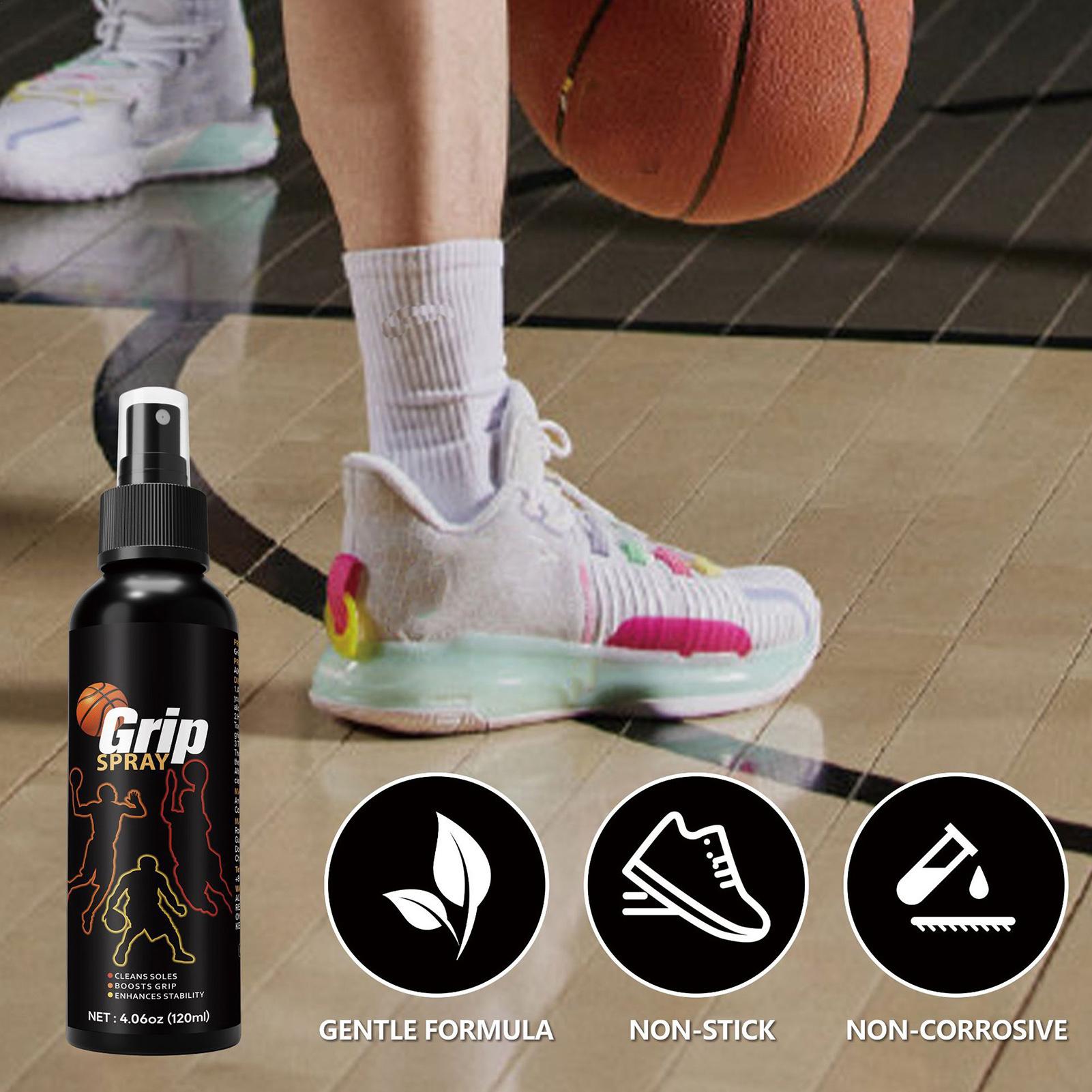 สเปรย์เพิ่มความยึดเกาะ 120 มล. - Sneaker Care Spray บทวิจารณ์และราคา