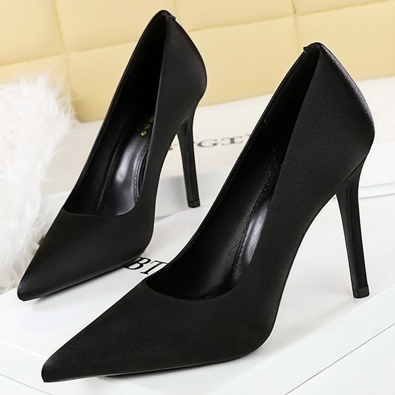 BIGTREE รองเท้าผู้หญิงรองเท้าส - Shoe Tree บทวิจารณ์และราคา