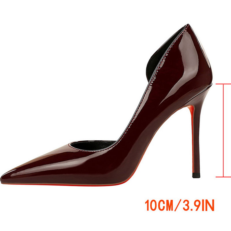BIGTREE รองเท้าส้นสูงผู้หญิง ร - Shoe Tree บทวิจารณ์และราคา