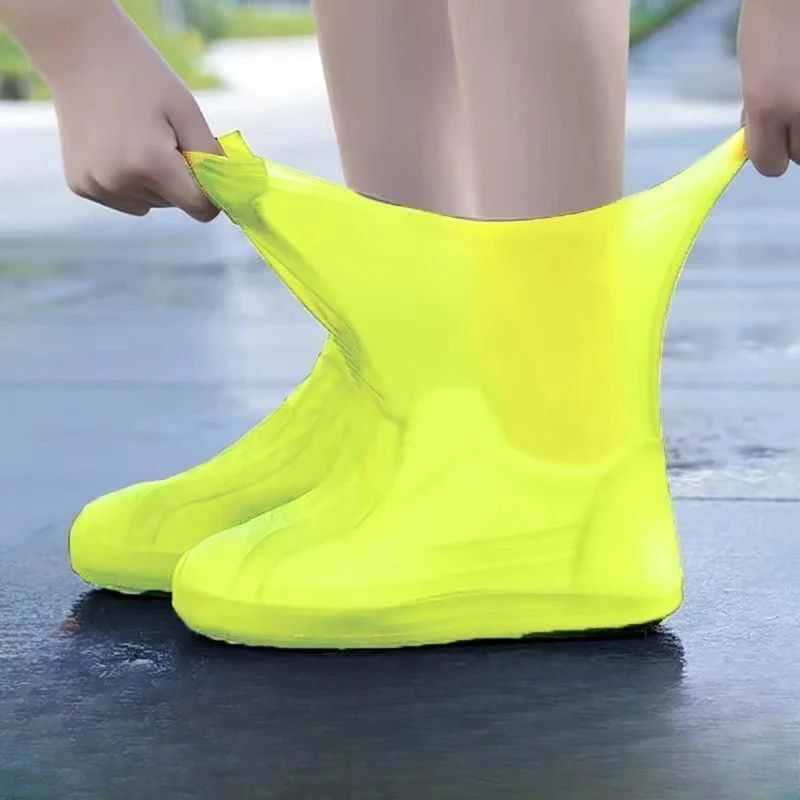 ที่หุ้มรองเท้ากันน้ำกันลื่นแบบ - Sneaker Protector บทวิจารณ์และราคา