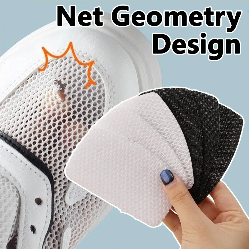 สติ๊กเกอร์ซ่อมรองเท้าผ้าใบ แผ่ - Sneaker Protector บทวิจารณ์และราคา