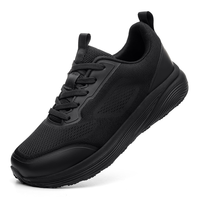 รองเท้ากีฬาผู้ชายแบบหัวกว้าง น - Sneaker Box บทวิจารณ์และราคา