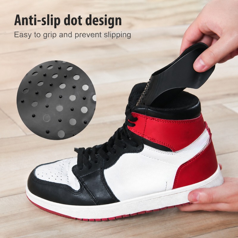 แผ่นรองกันยับปลายรองเท้า ป้องก - Sneaker Protector บทวิจารณ์และราคา