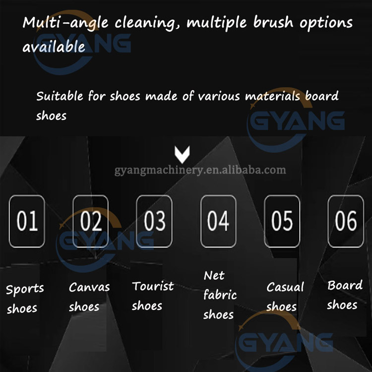 เครื่องซักรองเท้า UV คุณภาพดีท - Shoe Cleaning Brush บทวิจารณ์และราคา