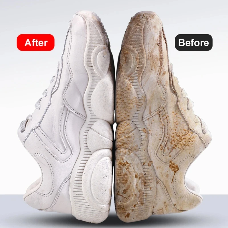 12 ชิ้น/30 ชิ้นทิ้งรองเท้าผ้าเ - Sneaker Cleaner บทวิจารณ์และราคา