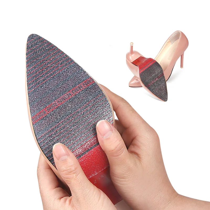 สติ๊กเกอร์กันลื่น ป้องกันการสึ - Sneaker Protector บทวิจารณ์และราคา