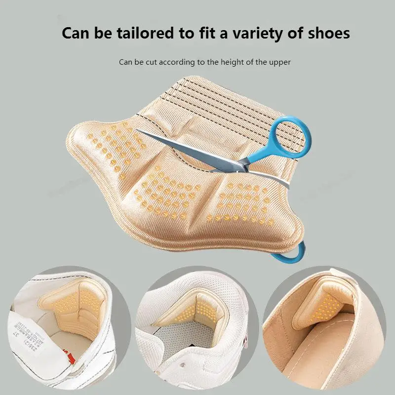 10 ชิ้นฟุตสําหรับรองเท้าผ้าใบป - Sneaker Protector บทวิจารณ์และราคา