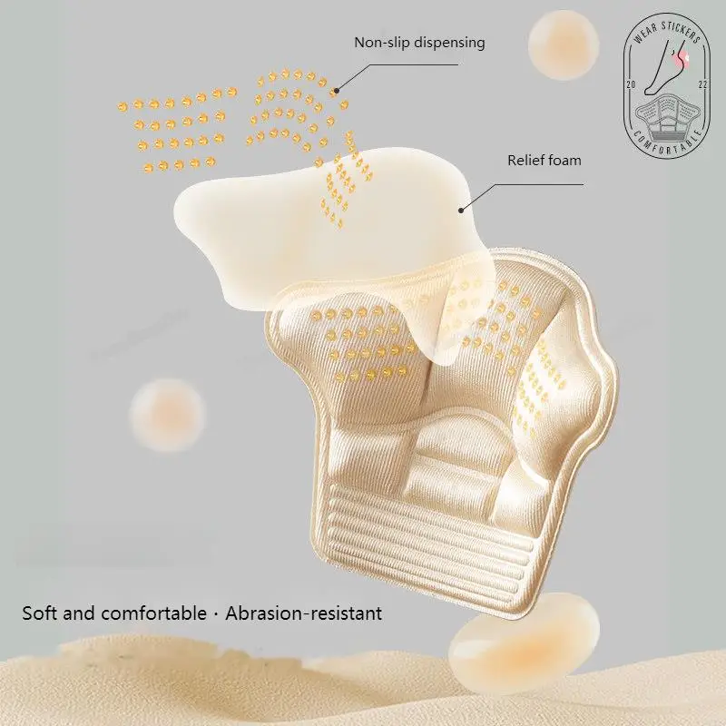 10 ชิ้นฟุตสําหรับรองเท้าผ้าใบป - Sneaker Protector บทวิจารณ์และราคา