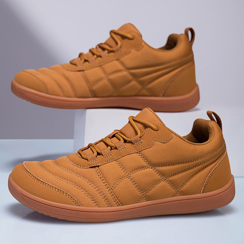 รองเท้าผ้าใบลำลองสำหรับผู้ชาย  - Sneaker Box บทวิจารณ์และราคา