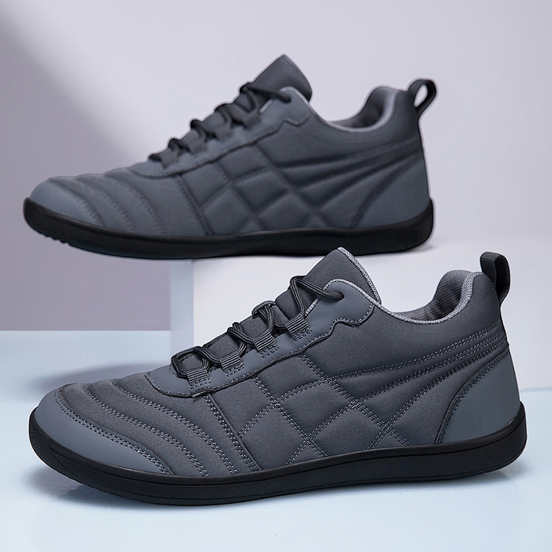 รองเท้าผ้าใบลำลองสำหรับผู้ชาย  - Sneaker Box บทวิจารณ์และราคา