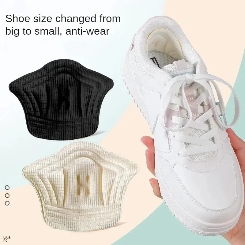สติกเกอร์ส้นเท้า Insoles สําหร - Sneaker Protector บทวิจารณ์และราคา
