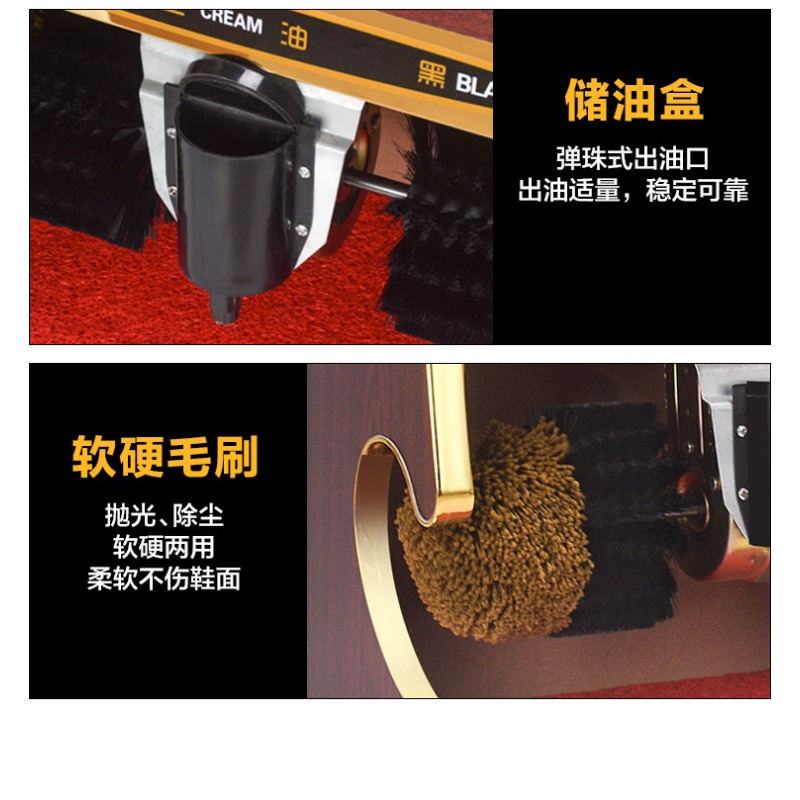 เครื่องขัดรองเท้าไฟฟ้า 220V 10 - Shoe Cleaning Brush บทวิจารณ์และราคา