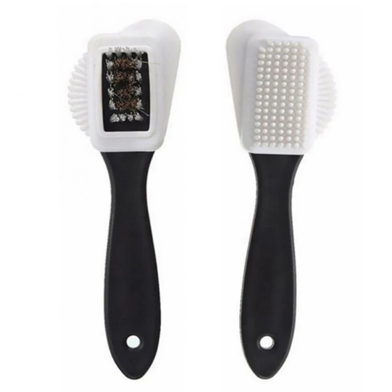 1/2pcs3ความสะดวกในการทําความสะ - Shoe Cleaning Brush บทวิจารณ์และราคา