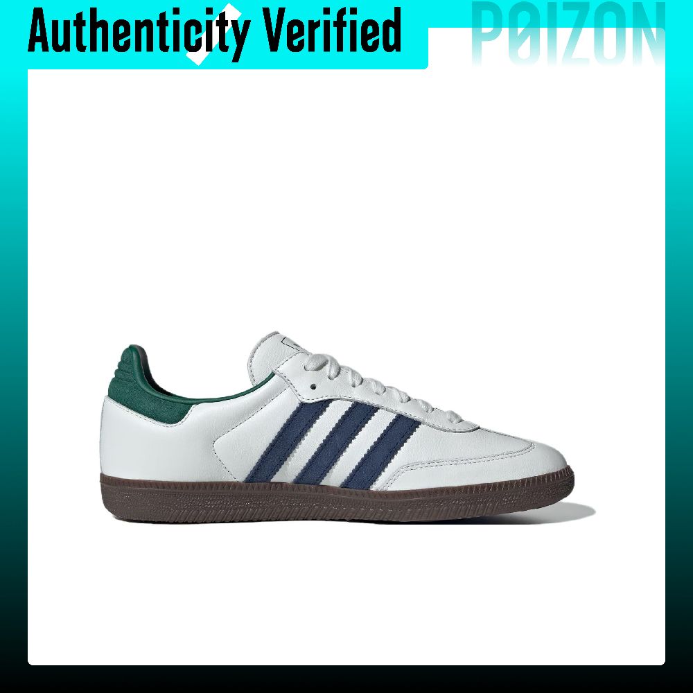อาดิดาส ออริจินัลส์ แซมบ้า OG  - Adidas Shoes Samba บทวิจารณ์และราคา