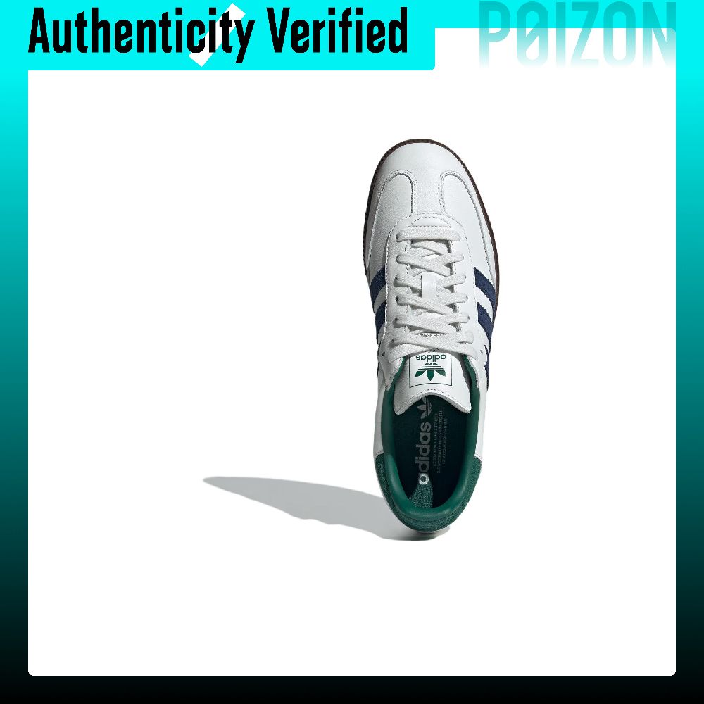อาดิดาส ออริจินัลส์ แซมบ้า OG  - Adidas Shoes Samba บทวิจารณ์และราคา