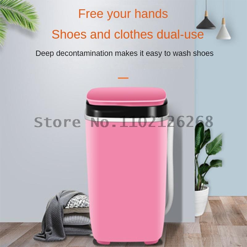 เครื่องซักรองเท้าอัตโนมัติขนาด - Shoe Brush บทวิจารณ์และราคา
